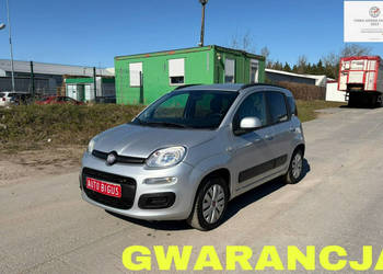 Fiat Panda klima III (2011-)