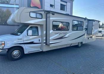 Montaż i naprawy w kamperach oraz przyczepach kempingowych – z dojazdem do