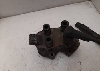 Opel 1,6 2,0 16V Vectra Omega Astra cewka zapłonowa 2526055