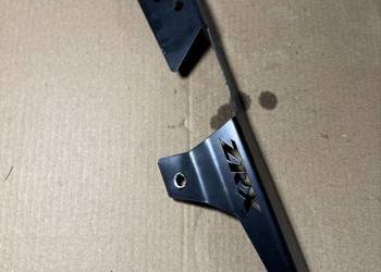 Osłona łańcucha Kawasaki ZRX 1100 i 1200 Tuning CNC