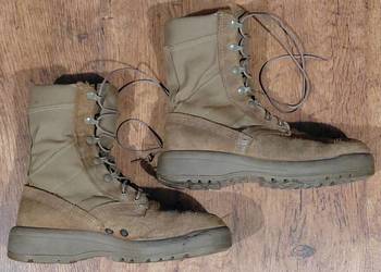 Buty Belleville AHWC 7W coyote