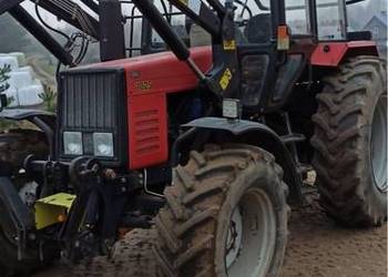 Belarus 1025 tuz tur won