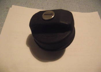 Korek wlewu paliwa. Vw.