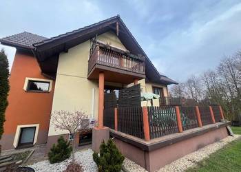 Syndyk sprzeda udział w zabudowanej nieruchomości w Zabierzowie