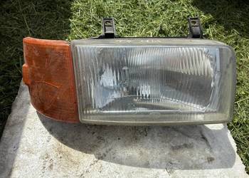 Lampa Prawa Przednia Volkswagen T4