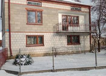 Sprzedam gospodarstwo rolne 2,18 ha + budynki (dom, obora, stodoła)