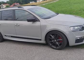 Skoda Octavia III
