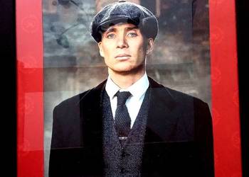 04 - Peaky Blinders - Thomas Tommy Shelby