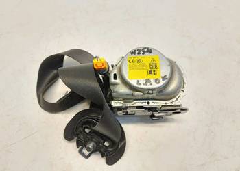 Mercedes W254 GLC 220d PAS BEZPIECZEŃSTWA LEWY PRZOD 34358359A