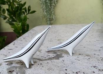 Ćmielów kolibry 2 sztuki