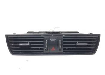 KRATKA NAWIEWU PRZÓD SKODA RAPID 5JA820951A Hatchback WENTYLACJI