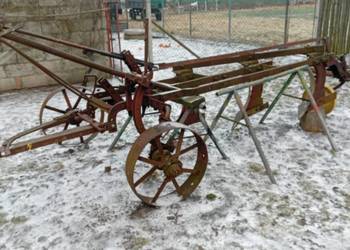 Pług Ursus c45  sprzedam