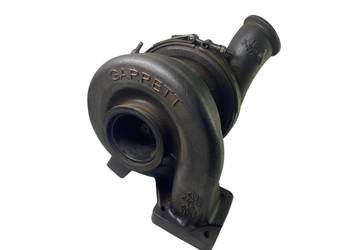 TURBOSPRĘŻARKA REMAN - RE547973, SE502717, SE502593 - JOHN DEERE