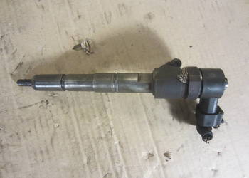 Wtryskiwacz Saab Opel Vectra Signum 1.9 cdti 0445110159