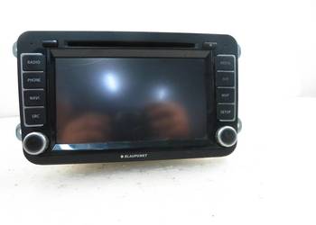 RADIO BLAUPUNKT PHILADELPHIA 835 VW SKODA SEAT