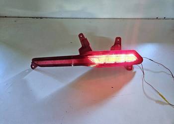 KIA EV6 LAMPA PRAWY TYŁ PRAWA TYLNA W ZDERZAK 92406-CV150