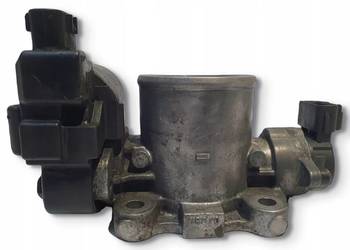 PRZEPUSTNICA Toyota Auris 2.2 D-CAT 192300-2010