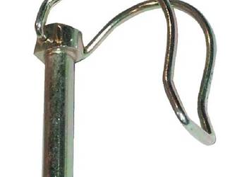 Zawleczka zamykana 6x32 mm