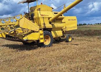Sprzedam kombajn New Holland 1540s