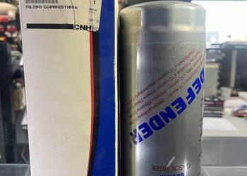 Filtr paliwa New Holland 1931100