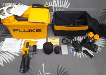 Kamera Termowizyjna Fluke Ti32