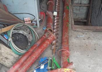 Żmijka fi 110 9 m Żmijka fi 110 9 m