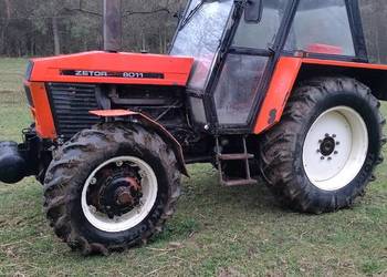 Zetor 8011/8045