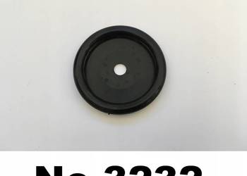 Guma montażowa odblasku motocyklowgo fi 57mm