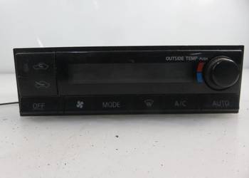 KLIMATRONIK NISSAN X-TRAIL (T30) 275008H802 3N28234700