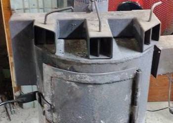 Piec koza z nadmuchem