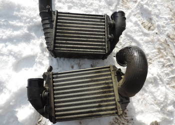AUDI A4 B5 LIFT Intercooler prawy 2.5 TDI 150KM