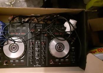 Mikser Pioneer Dj