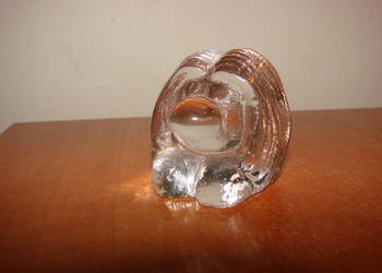 Troll - mały przycisk do papieru Bergdala