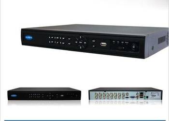 Rejestrator 16 kanałowy DVR