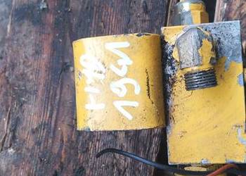 Zawór hydrauliczny oil control valve [4 wyjścia] [HYD 1941]