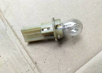 BMW E36 WTYCZKA OPRAWKA KOSTKA WKŁAD ŻARÓWKI TYLNEJ LAMPY