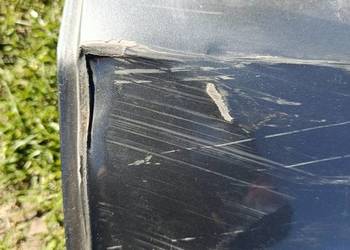 Sprzedam drzwi do VW polo 9n