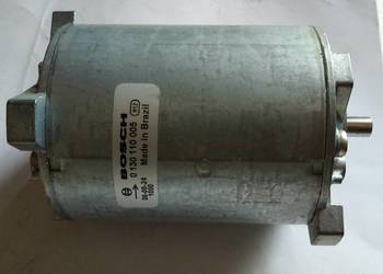 Silnik elektryczny webasto BOSCH 0130110005