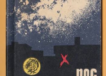 ŻÓŁTY TYGRYS - NOC SYLWESTROWA - 1967