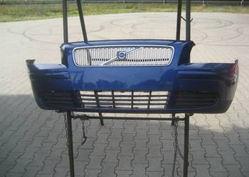 volvo v50 s40 04-07r zderzak przedni atrapa kod lakieru 476 46