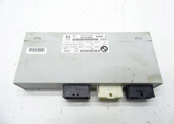 MODUŁ STEROWNIK KLAPY BAGAŻNIKA 7343935 BMW F30 F31