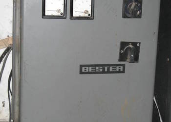 Prostownik Bester PS-C 63/40