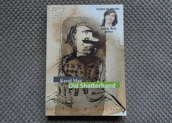 nowa! Karol May "Old Shatterhand"