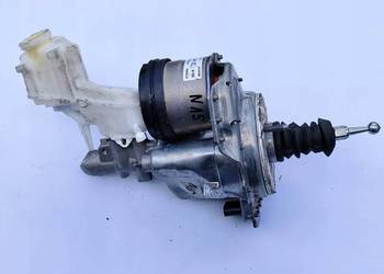 VW Golf VIII SKODA OCTAVIA IV POMPA HAMULCOWA ABS STEROWNIK 5WC614105AT