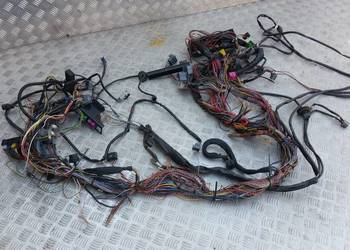 INSTALACJA KABINY MERCEDES  ATEGO POD PODUSZKI