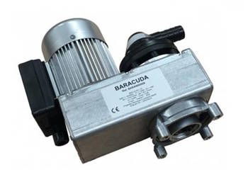 Motoreduktor BARACUDA do schładzalników mleka PROMINOX, Alfa-Laval, DeLaval