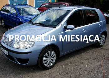 Fiat Punto 1,3 B 60KM, Super stan 1sza rej.2010 ,salon PL, mały przeb. II …