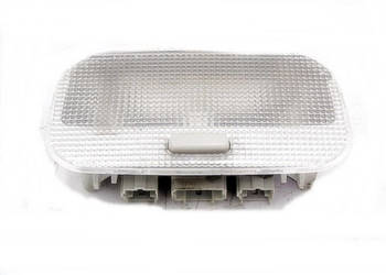 LAMPKA KABINY PEUGEOT 307 3D