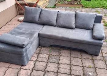 Sprzedam narożnik rozkładany