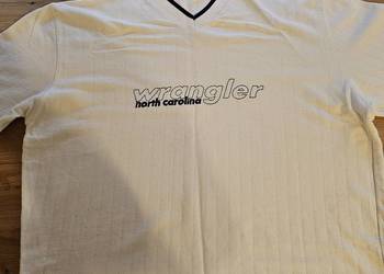 BLUZA MĘSKA WRANGLER NORTH CAROLINA